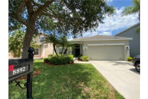 8892 Falcon Pointe Loop, Fort Myers, FL 33912, Sold 06/28/21
