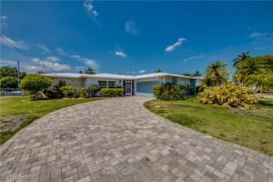 1649 Swan Terrace, North Fort Myers, FL 33903, Sold 11/12/21