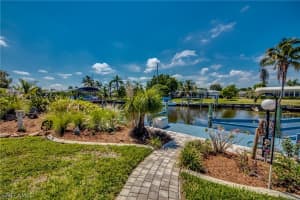 1649 Swan Terrace, North Fort Myers, FL 33903, Sold 11/12/21