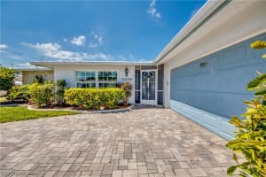 1649 Swan Terrace, North Fort Myers, FL 33903, Sold 11/12/21
