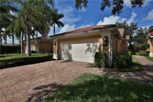 15065 Toscana Way, Naples, FL 34120, Sold 07/20/21