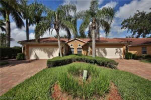 15065 Toscana Way, Naples, FL 34120, Sold 07/20/21