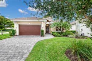 1520 Raffina Ct, Naples, FL 34105, Sold 12/16/21
