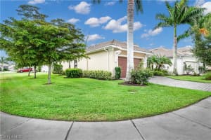 1520 Raffina Ct, Naples, FL 34105, Sold 12/16/21