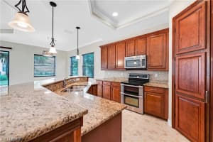 1520 Raffina Ct, Naples, FL 34105, Sold 12/16/21