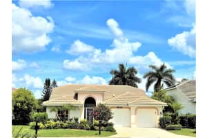 9110 Old Hickory Cir, Fort Myers, FL 33912, Sold 07/30/21