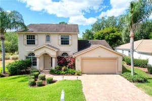 8984 Cypress Preserve Pl, Fort Myers, FL 33912, Sold 09/09/21