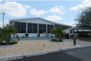200 Santa Fe Trail, North Fort Myers, FL 33917, Sold 06/29/21