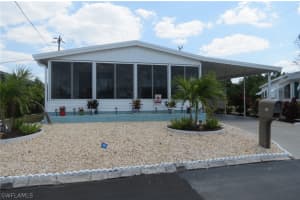 200 Santa Fe Trail, North Fort Myers, FL 33917, Sold 06/29/21