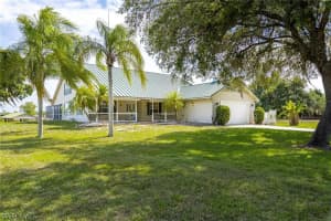 16250 Forest Mist Ct, Alva, FL 33920, Sold 07/30/21