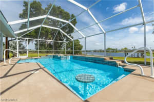 16250 Forest Mist Ct, Alva, FL 33920, Sold 07/30/21