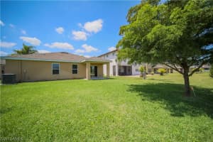 10357 Canal Brook Ln, Lehigh Acres, FL 33936, Sold 08/04/21