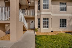 8407 Bernwood Cove Loop APT 511, Fort Myers, FL 33966, Sold 08/04/21