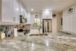 8407 Bernwood Cove Loop APT 511, Fort Myers, FL 33966, Sold 08/04/21