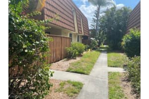 The Village of Cedarbend, 5248 Cedarbend Dr #1, Fort Myers, FL 33919, Sold 08/17/21