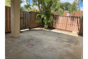 The Village of Cedarbend, 5248 Cedarbend Dr #1, Fort Myers, FL 33919, Sold 08/17/21
