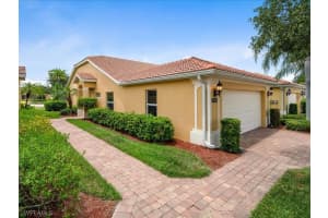 14918 Volterra Ct, Naples, FL 34120, Sold 06/21/21
