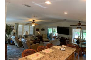 1327 Silver Lakes Blvd, Naples, FL 34114, Sold 08/31/21