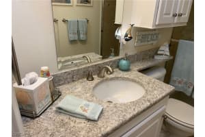 1327 Silver Lakes Blvd, Naples, FL 34114, Sold 08/31/21