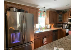 1327 Silver Lakes Blvd, Naples, FL 34114, Sold 08/31/21