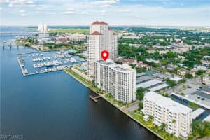 1901 Clifford St APT 1204, Fort Myers, FL 33901, Sold 09/28/21