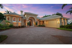801 Brentwood Point, Naples, FL 34110, Sold 09/09/21