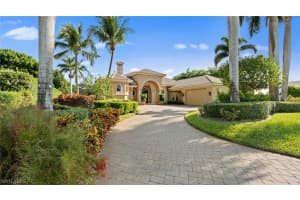 801 Brentwood Point, Naples, FL 34110, Sold 09/09/21