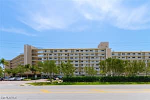 8350 Estero Blvd APT 523, Fort Myers Beach, FL 33931, Sold 07/01/21
