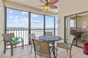 8350 Estero Blvd APT 523, Fort Myers Beach, FL 33931, Sold 07/01/21