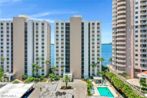 1901 Clifford St APT 1404, Fort Myers, FL 33901, Sold 07/15/21