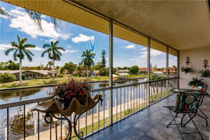 Windsor Manor Condominiums, 828 Victoria Dr APT B6, Cape Coral, FL 33904, Sold 08/31/21