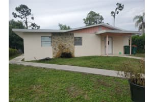 5317 Jennings St, Naples, FL 34113, Sold 06/30/21