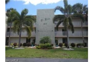 4840 Golf Club Ct APT 1, North Fort Myers, FL 33903, Sold 12/07/21