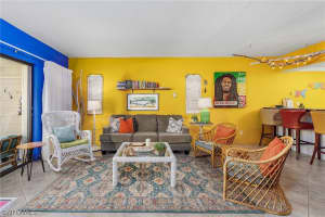 627 Nerita St d, Sanibel, FL 33957, Sold 07/28/21