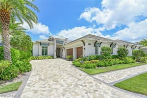 6823 Mangrove Ave, Naples, FL 34109, Sold 07/16/21