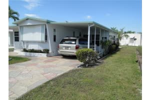 348 Mattie Ave, Fort Myers, FL 33908, Sold 06/30/21