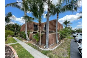 The Village of Cedarbend, 5232 Cedarbend Dr #2, Fort Myers, FL 33919, Sold 10/19/21