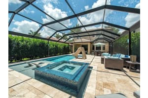 7823 Bucks Run Dr, Naples, FL 34120, Sold 06/30/21