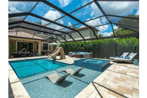 7823 Bucks Run Dr, Naples, FL 34120, Sold 06/30/21