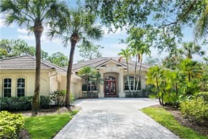 12483 Collier's Reserve Dr, Naples, FL 34110, Sold 07/16/21