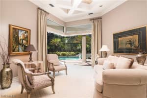 12483 Collier's Reserve Dr, Naples, FL 34110, Sold 07/16/21