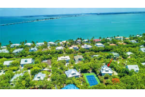 539 N Yachtsman Dr, Sanibel, FL 33957, Sold 07/30/21