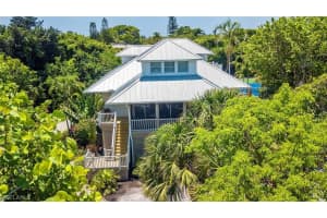539 N Yachtsman Dr, Sanibel, FL 33957, Sold 07/30/21