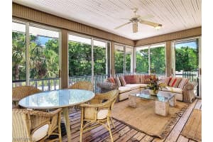 539 N Yachtsman Dr, Sanibel, FL 33957, Sold 07/30/21