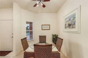 15969 Mandolin Bay Dr APT 102, Fort Myers, FL 33908, Sold 08/24/21