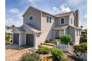 17841 Rebecca Ave, Fort Myers Beach, FL 33931, Sold 12/10/21