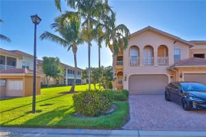21584 Baccarat Ln UNIT 101, Estero, FL 33928, Sold 08/26/21