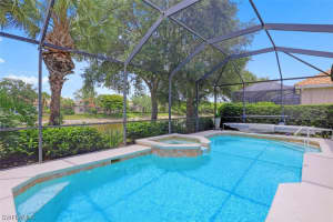 12832 Brynwood Way, Naples, FL 34105, Sold 07/21/21