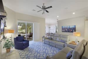 12832 Brynwood Way, Naples, FL 34105, Sold 07/21/21