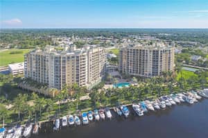 3426 Hancock Bridge Pkwy APT 807, North Fort Myers, FL 33903, Sold 08/31/21